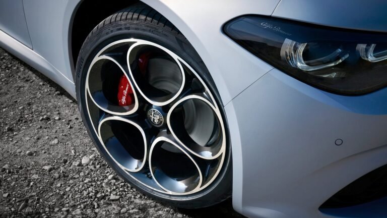 Buy A Giulia If You Want A Reliable Alfa Romeo That Can Actually Be Trusted