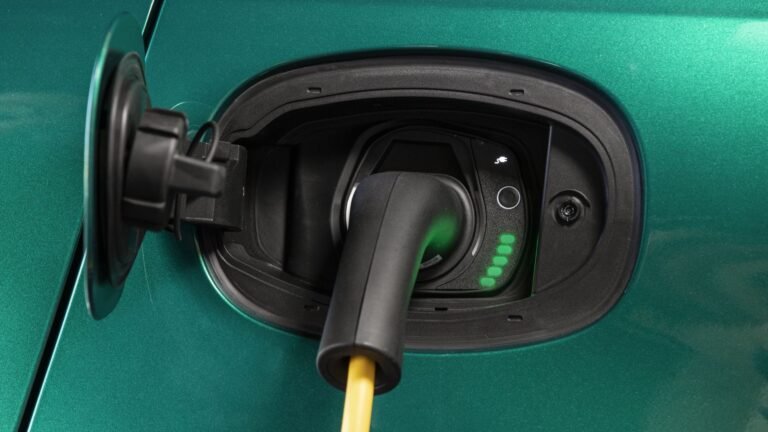 Five-Minute EV Charging: Revolutionizing the Automotive Industry