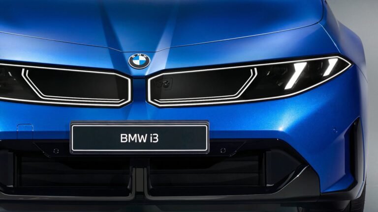 Here's How The All-New BMW i3 Looks To Shake-Up The Compact Luxury Market