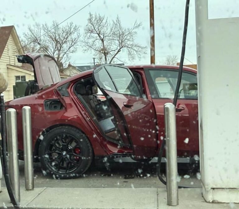 2026 BMW i5 NACS Update: Native Port, Supercharger Access, and Adapters Explained