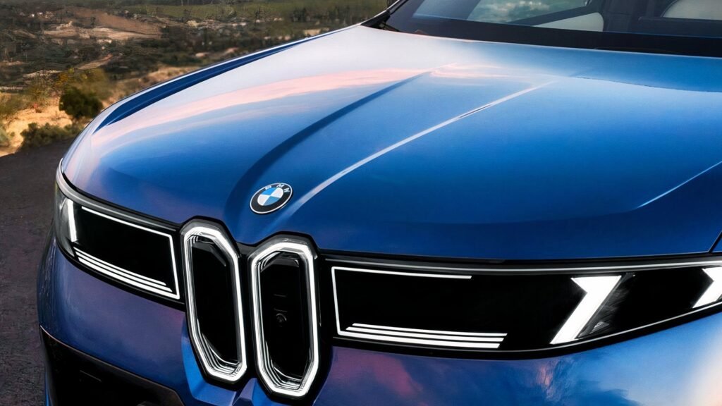 Nissan, BMW, And Hyundai Are World Car Of The Year Finalists