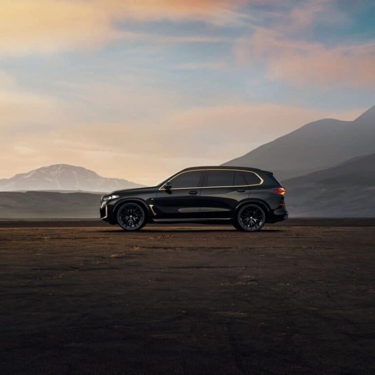 BMW Rules Out Long-Wheelbase Cars For The U.S.