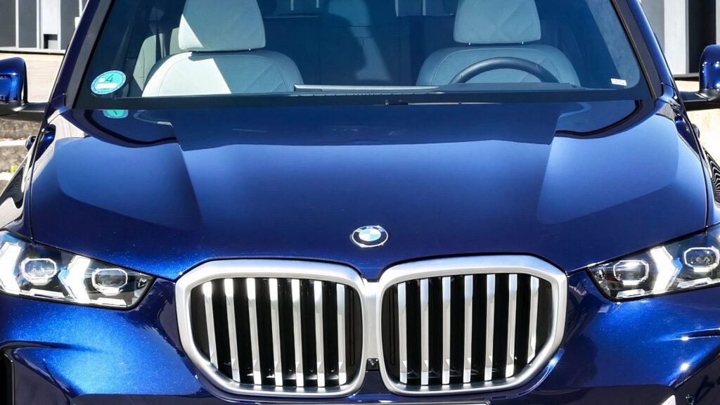 The BMW X6 With The B58 Engine Is Surprisingly Reliable