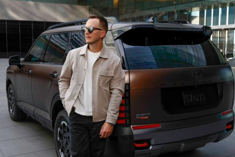 Is Hyundai Finally Cool? Brad Arnold’s Appointment as Design Head Could Be the Turning Point