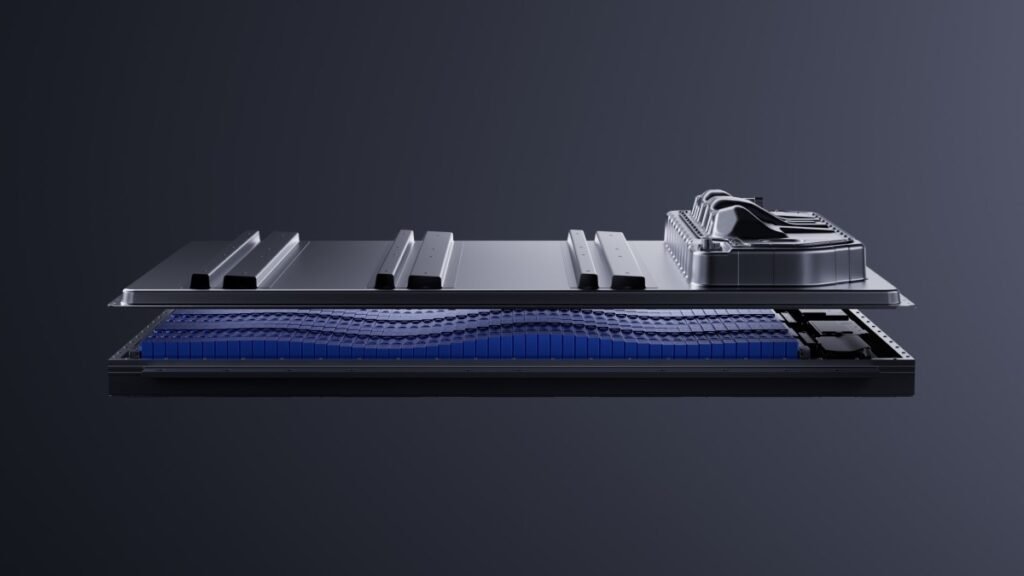 World’s Largest Battery Maker Says America Can’t Build EVs Without China