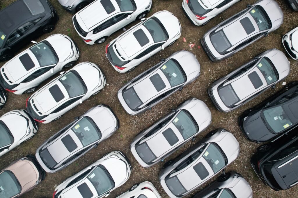 Car Groups Urge President Trump to Keep Chinese Vehicles Out of the U.S.