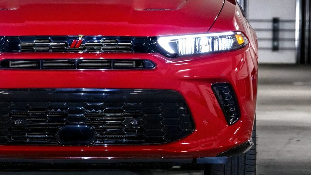 The Dodge SUV With Alfa Romeo Handling Is A Steal At $25,000