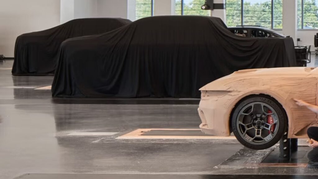 Ford's New 'Model T' Will Bring Work Back To People While Cutting Costs