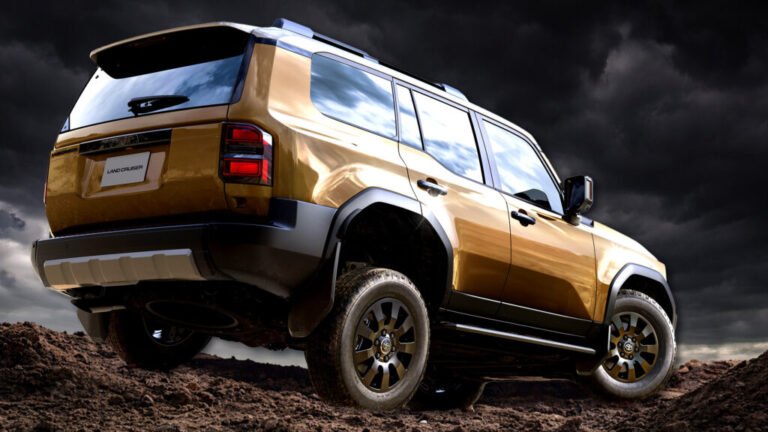 If Iran War Drags On, Asia’s Biggest Carmakers May Pay The Price