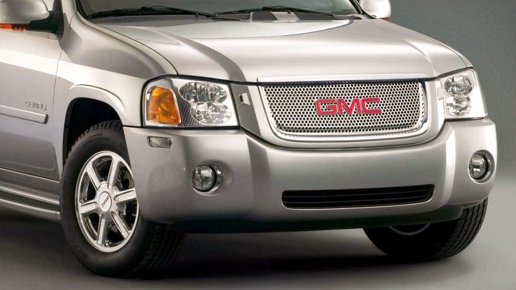 General Motors' Vortec 4200 Is An Unsung Hero Of The Automotive World