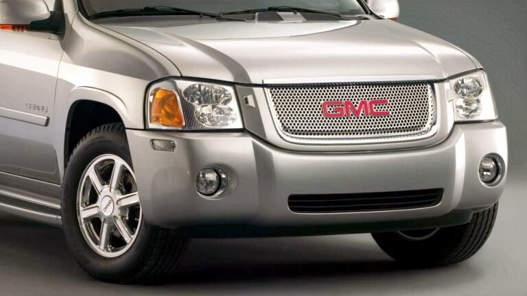 General Motors' Vortec 4200 Is An Unsung Hero Of The Automotive World