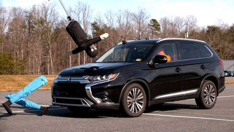 One In Seven Crashes Now Ends With A Hit-And-Run Driver