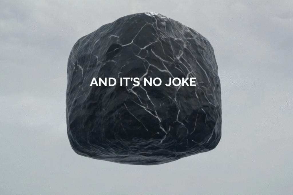 Hyundai Is Revealing “Something Big” on April 1—and It’s Dead Serious About It