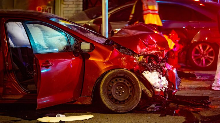 The Most Dangerous Days To Drive In America Have Been Remarkably Consistent