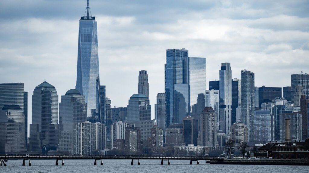 Not Even Trump Can Stop NYC's Congestion Pricing, Judge Rules