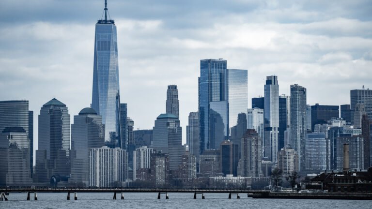 Not Even Trump Can Stop NYC's Congestion Pricing, Judge Rules