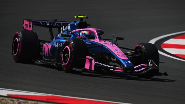 Mercedes Wants To Buy 24% Of Alpine's F1 Team, But Alpine Confident That It Will Change Nothing