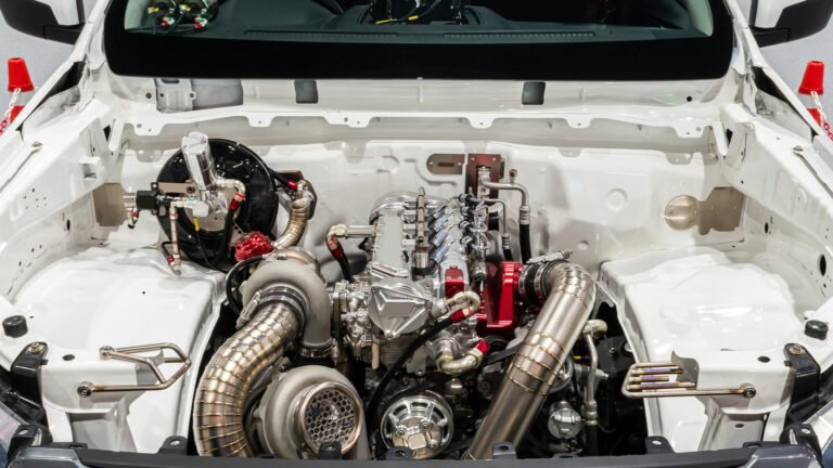 Here's What To Know When You're Considering A Diesel Swap