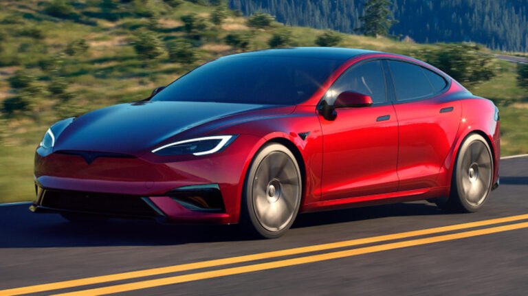 How Reliable Is A Used Tesla Model S?