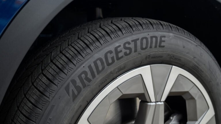 How Bridgestone Tires Stack Up Against Michelin According To Consumer Reports