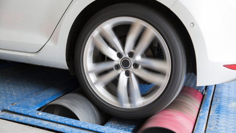 Here's How Dyno Tests Actually Work