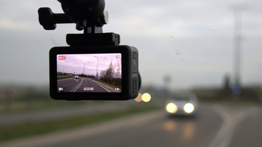 Avoid Cheap Amazon Dashcams, Consumer Reports Says These Are Better Options