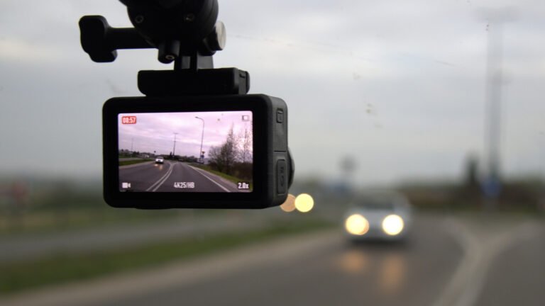 Avoid Cheap Amazon Dashcams, Consumer Reports Says These Are Better Options