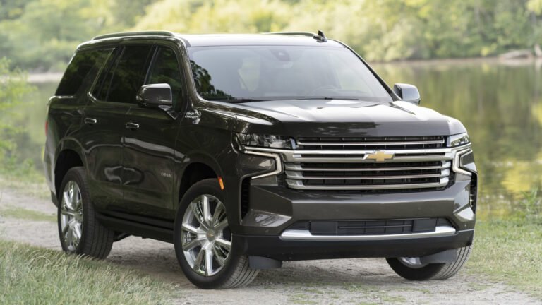 Consumer Reports Says To Avoid Buying These Used Chevy Models From These Years