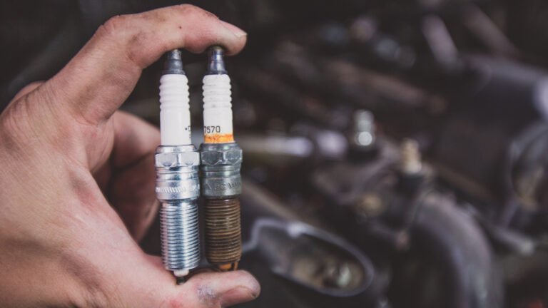 How Spark Plugs Can Improve (Or Devastate) Your Fuel Economy