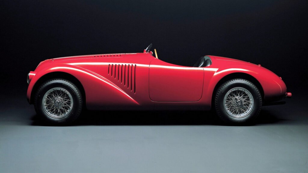 These Were The First Cars Ever Made By The World's Best-Known Automakers