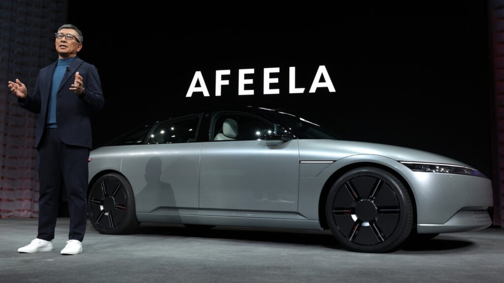 Which EV Should Be Next On The Chopping Block?