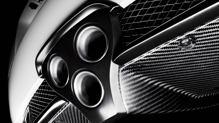 The Most Over-Engineered Cars Ever Made