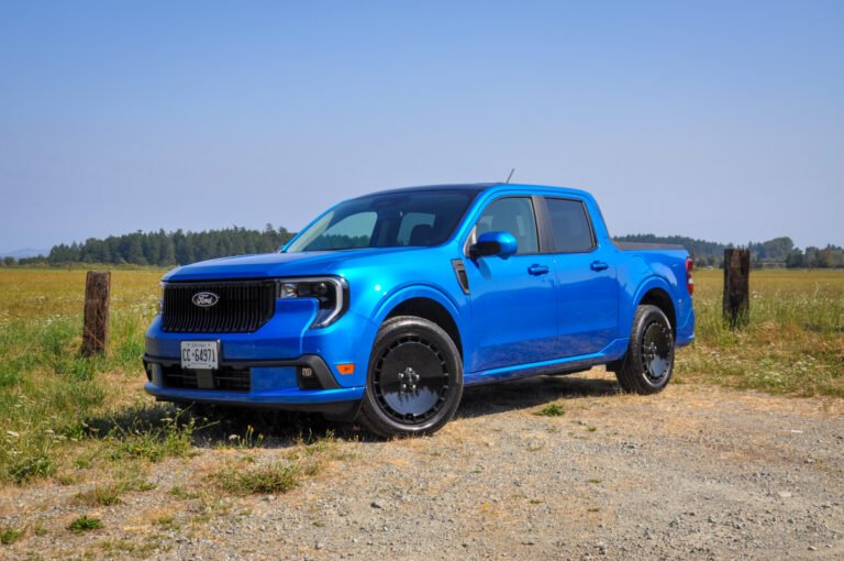 Ford Maverick Recalled Because Its Moonroof Could Fly Off