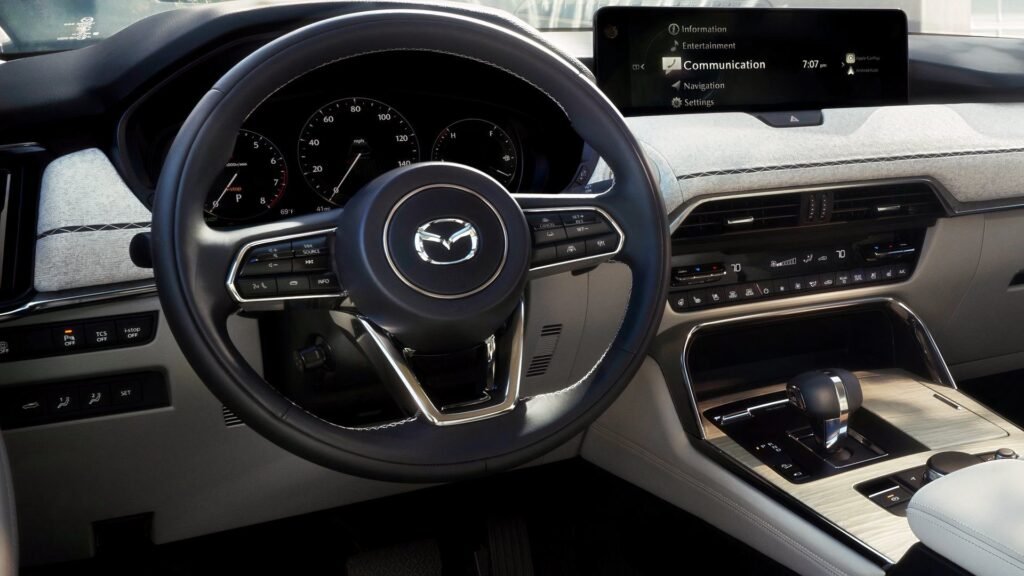 The Most Luxurious New Cars You Can Buy From Mainstream Automakers