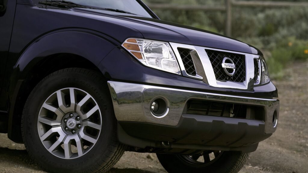 2015 Nissan Frontier: America's Most Reliable Pickup Truck for Under $10k