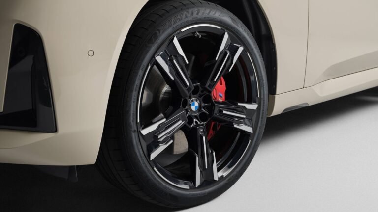 BMW Is Still America's Largest Auto Exporter By Value