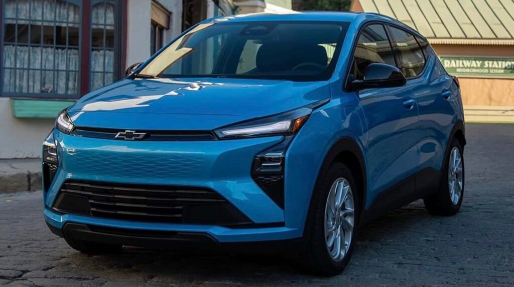 GM Could Keep the Cheapest EV in America Around Longer