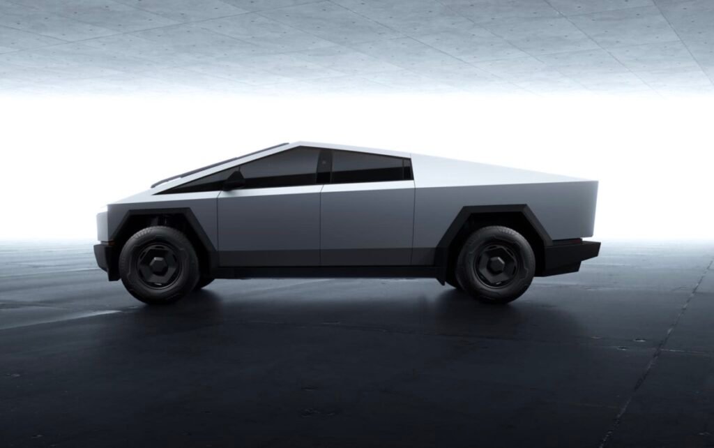 Tesla’s $59,990 Cybertruck Is Gone — Here’s the New Price