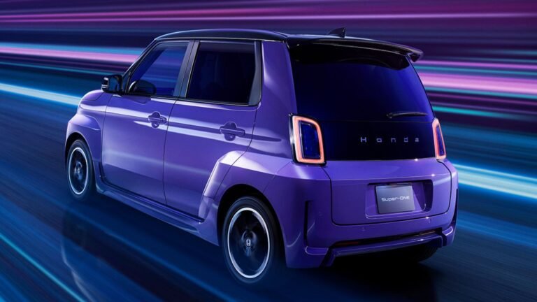 The Cars That Give The New Honda Super One Its Design DNA