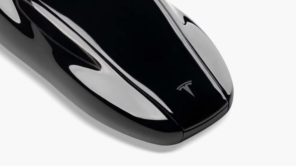 Elon Musk Teases New Tesla Model 'Cooler Than A Minivan'