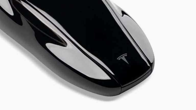 Elon Musk Teases New Tesla Model 'Cooler Than A Minivan'