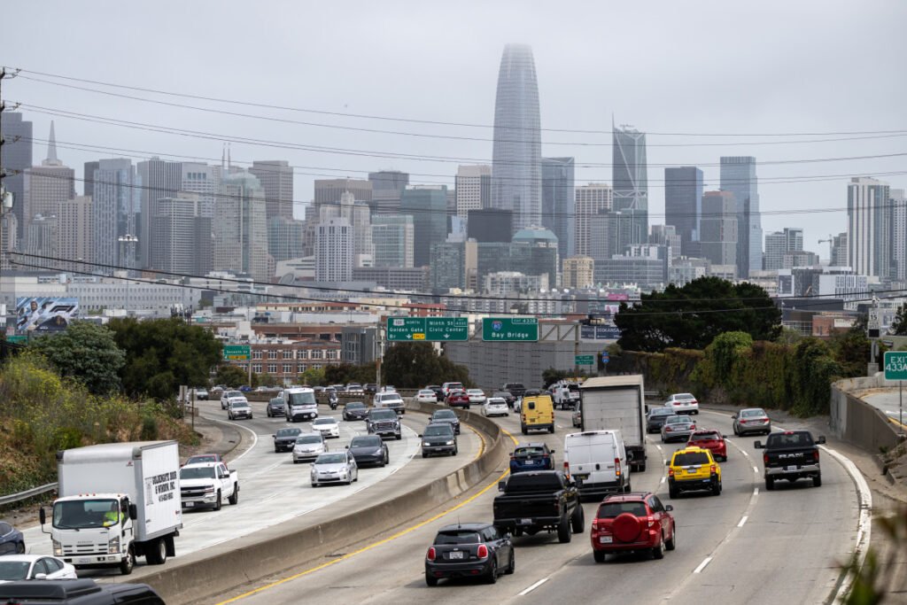 Colorful Cars Are Making a Comeback