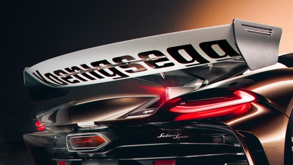 A Koenigsegg IPO? Hypercar Marque Already Making Moves In That Direction