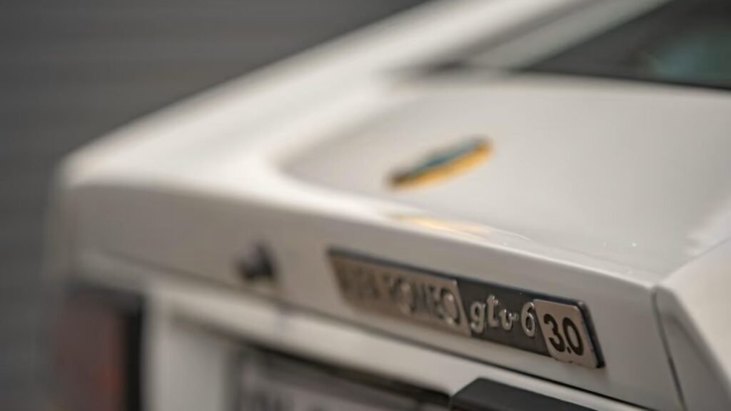 The Vintage Italian Car Every Enthusiast Should Own Once