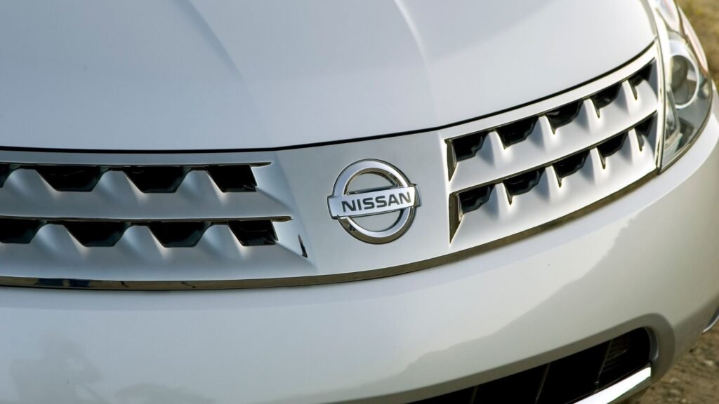This First-Gen Nissan SUV Is A Luxury V6 Bargain In 2026