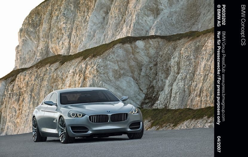 BMW Built One of Its Most Beautiful Cars Ever — Then Just Retired It