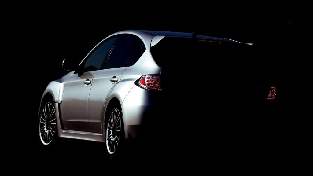The Best Time To Buy A 2008-2014 Subaru WRX STI Is Now