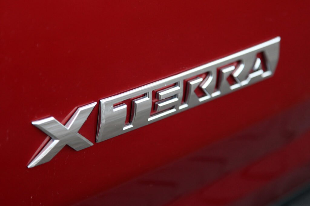 Nissan Confirms V6 Engine for New Xterra, Hybrid Coming Too