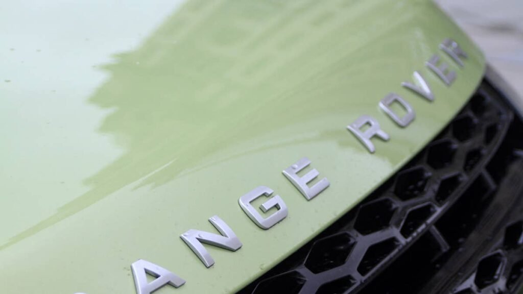 RECALL: Jaguar, Land Rover, and Range Rover Hybrid SUVs Could Shut Down Without Warning