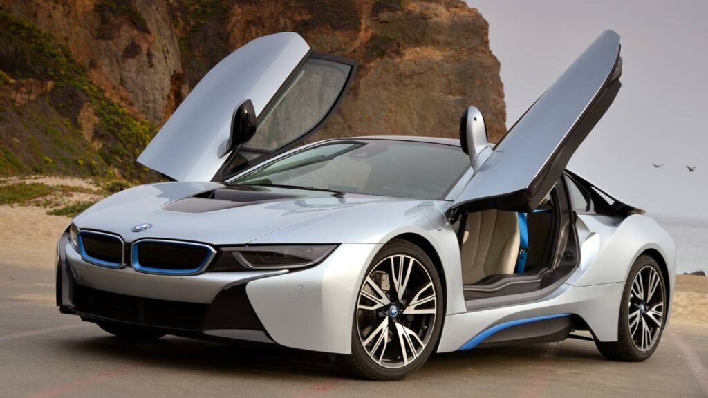 Woman Bought 10 Cars in 8 Days—Authorities Say It Was All Fraud